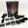 Акумуляторна машинка для стрижки VGR V-195 GOLD