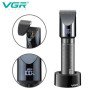 Машинка для стрижки волосся VGR V-698, Машинка для стрижки чоловіча, Машинка для гоління