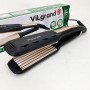 Плойка для волосся ViLgrand VHS-110. Колір: золотий