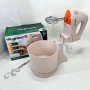 Міксер ViLgrand VHM3017B. Колір: бежевий