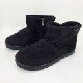 Уггі жіночі низькі утеплені 41р 27см, Жіночі бурки бабуші, Теплі тапочки чуні