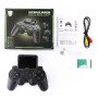 Ігрова консоль-джойстик S10 з 2.4 дюймовим LCD екраном, Ігрова приставка game, Дитяча приставка тетріс
