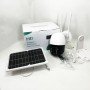 Вулична камера SF-W08-03 SOLAR PANEL 3 Мп із сонячною панеллю