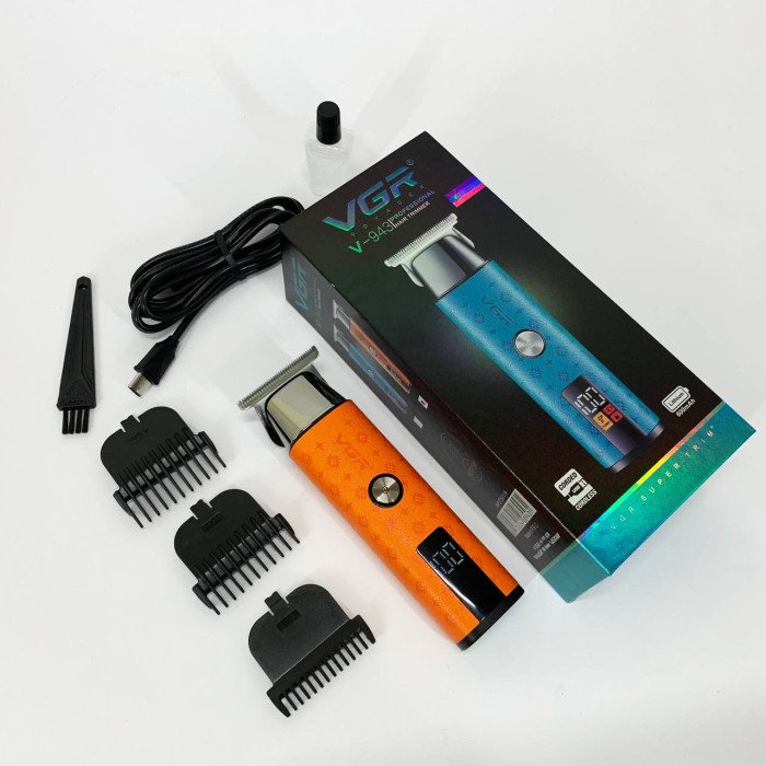 Тример VGR V-943 ORANGE