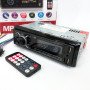 Автомобільна магнітола MP3-3885 ISO 1DIN із сенсорним дисплеєм, Бюджетна автомагнітола 1 din