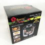 Мультиварка електрична пароварка рисоварка Domotec MS-7726 5л/12 програм Майстер Шеф 1500 W