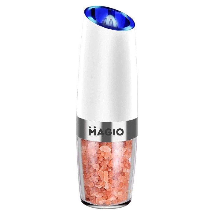 Електричний гравітаційний подрібнювач спецій Magio MG-212