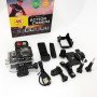 Водонепроникна спортивна екшн камера DVR SPORT S3R Wi Fi з пультом