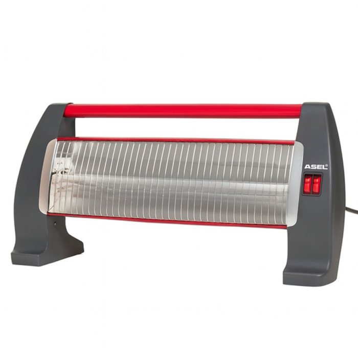 Обігрівач інфрачервоний Asel H-30-41 1400 Вт