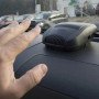 Автомобільна Дуйка CAR FAN CF-702 - Портативний автомобільний обігрівач салону від прикурювача, автодуйка
