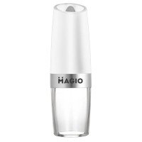 Електричний гравітаційний подрібнювач спецій Magio MG-212