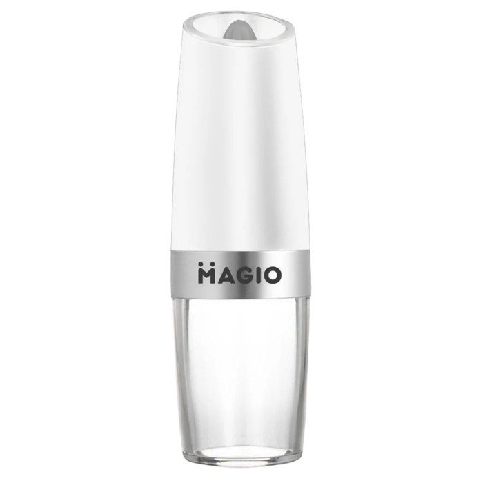 Електричний гравітаційний подрібнювач спецій Magio MG-212
