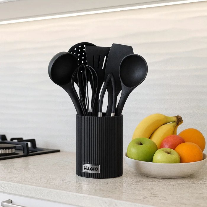 Набір кухонних приладів MAGIO MG-1128