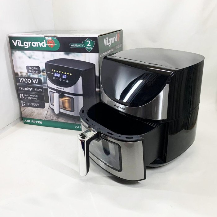 Мультипіч ViLgrand VAF6017WDS