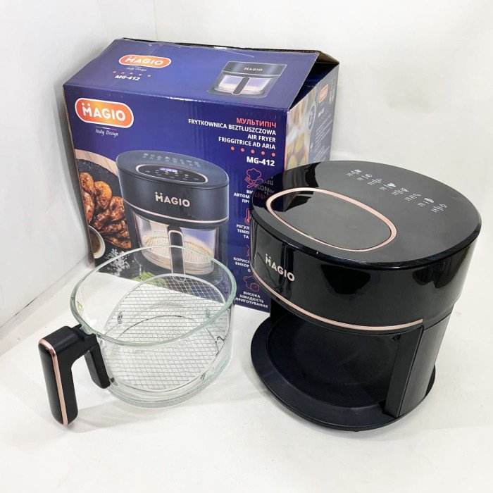 Мультипіч Magio MG-412