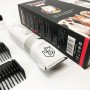 Машинка Gemei GM-634 для стрижки тварин машинка для грумінгу
