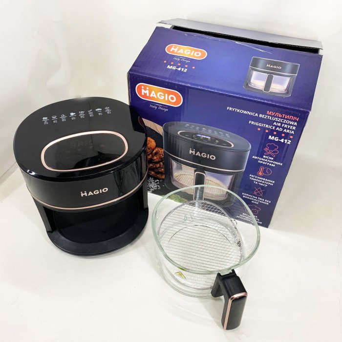 Мультипіч Magio MG-412