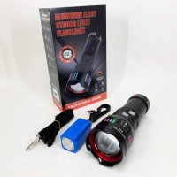 Ліхтар C203-1 WHITE LASER LED GT-50W