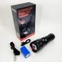 Ліхтар C203-1 WHITE LASER LED GT-50W
