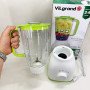 Блендер стаціонарний VILGRAND V5021-15BR