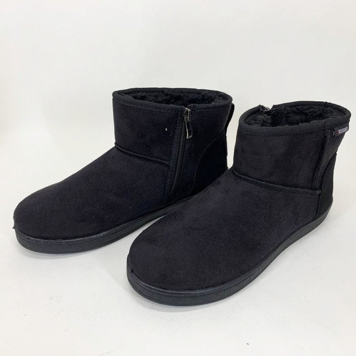 Уггі чоловічі низькі 43р 28см, Чоловічі робочі черевики, Напівчеревики робочі