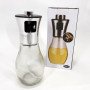 Бризгалка для олії, Розпилювач ємність для олії Benson Big 200 мл Дозатор для оцту