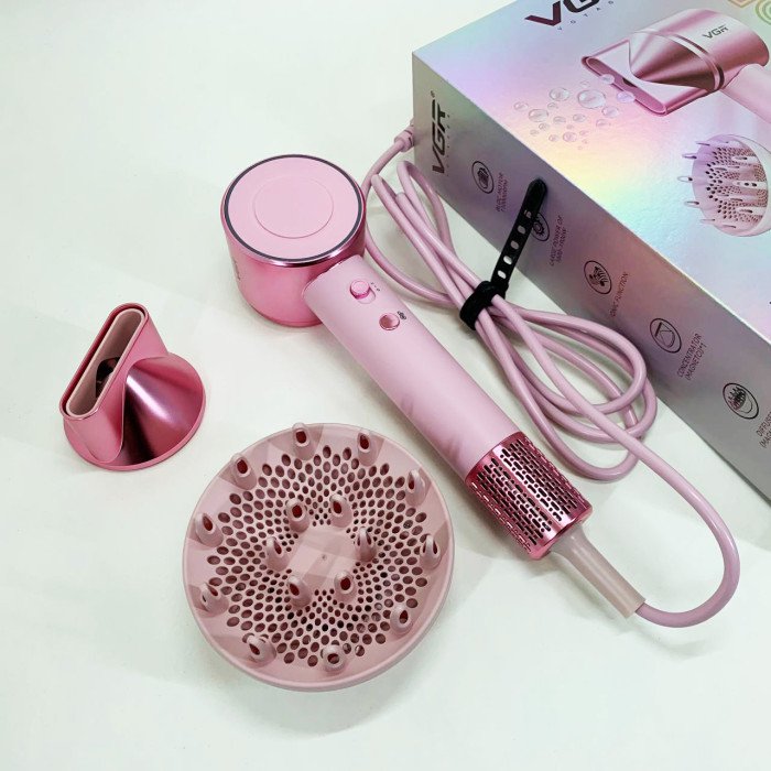 Фен професійний VGR V-443