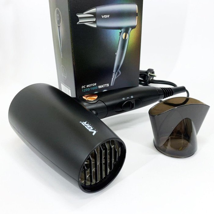 Фен професійний для волосся VGR V-439