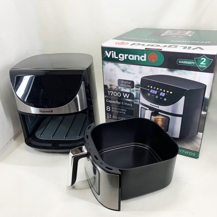 Мультипіч ViLgrand VAF6017WDS