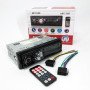 Автомагнітола MP3-1096 BT ISO зі знімною панеллю 4х50W, Магнітофон для машини авто автомобіля