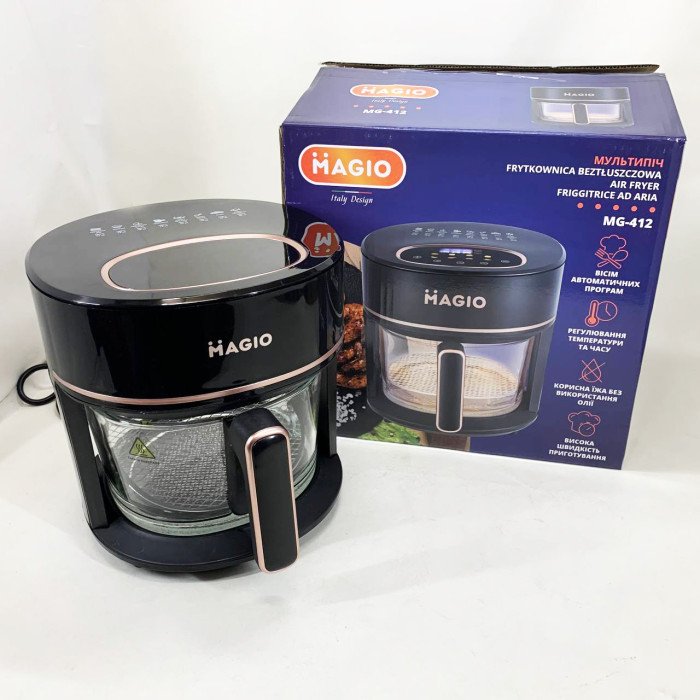 Мультипіч Magio MG-412