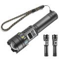 Ліхтар NIGHT VISION FLUORESCENCE CB-A282-TG+COB