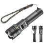Ліхтар NIGHT VISION FLUORESCENCE CB-A282-TG+COB