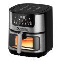 Аерогриль DOMOTEC MS-3223 12L 3500W