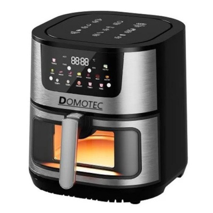 Аерогриль DOMOTEC MS-3223 12L 3500W