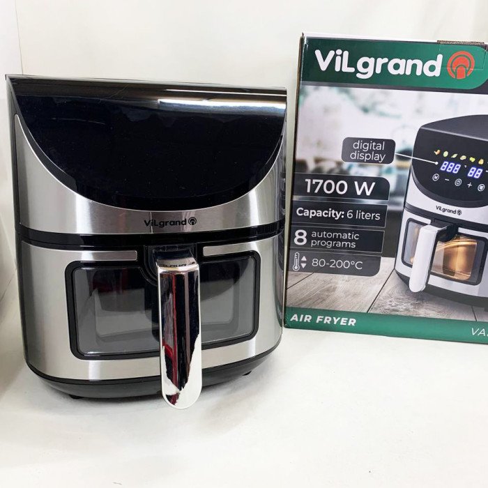 Мультипіч ViLgrand VAF6017WDS