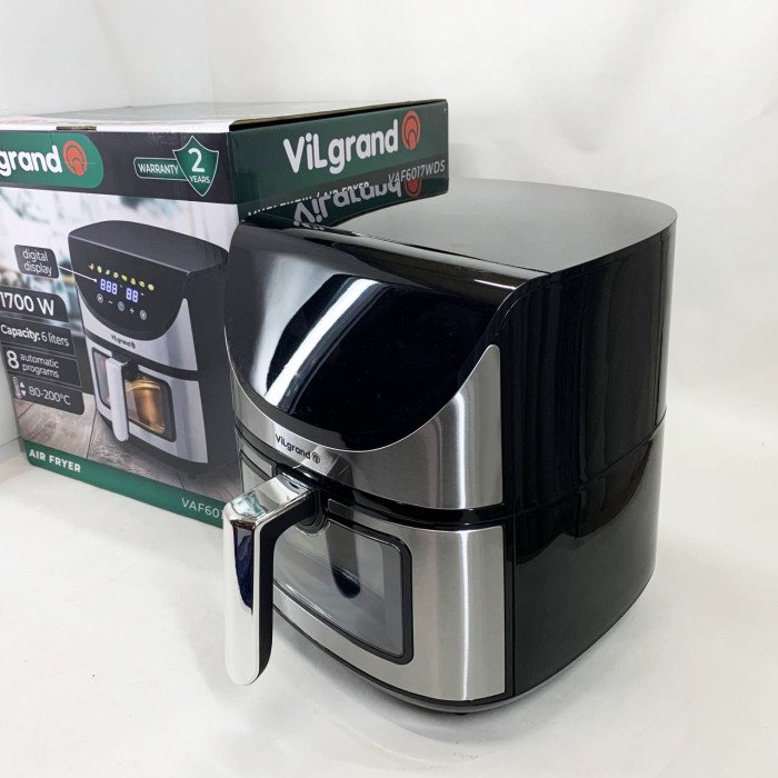 Мультипіч ViLgrand VAF6017WDS