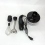 Комплект: блендер DOMOTEC MS-5103 3в1 + електроплита настільна DOMOTEC MS-5821