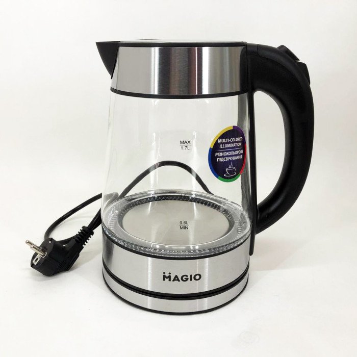 Електрочайник Magio MG-498