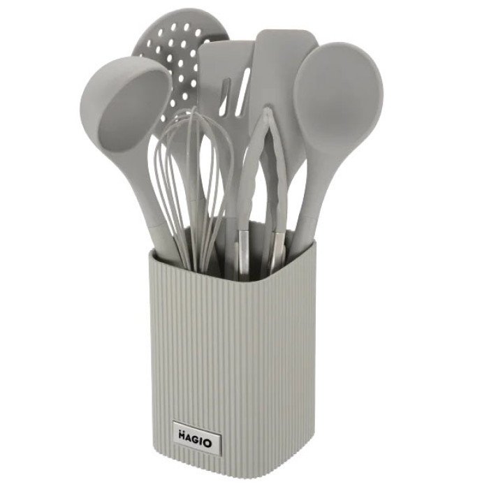 Набір кухонного приладдя Magio MG-1131