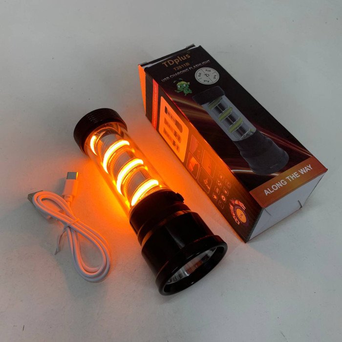 Ліхтар 2811-LED