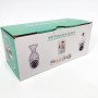 Камера відеоспостереження лампочка CAM L1 E27 WIFI IP 360/90 поворотна