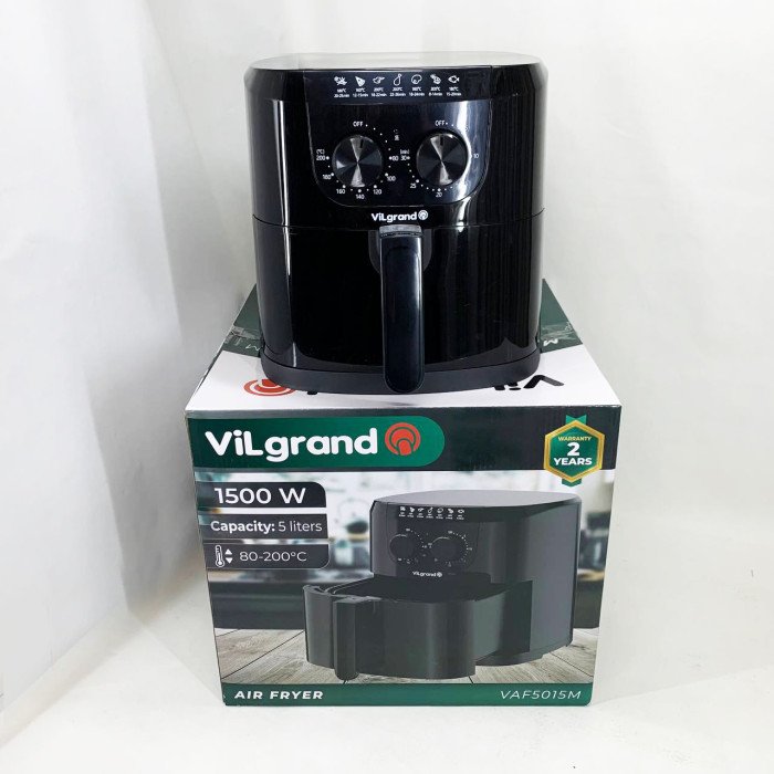 Мультипіч ViLgrand VAF5015M