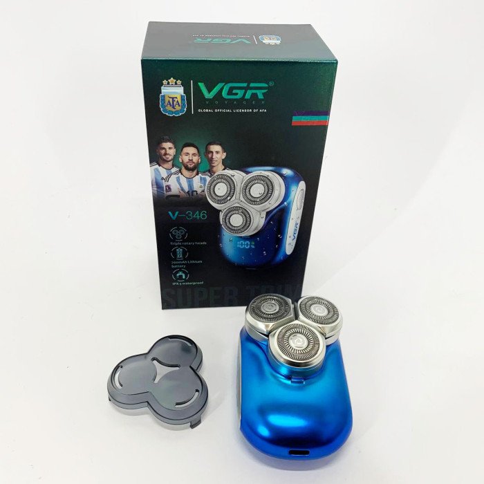 Електробритва VGR V-346