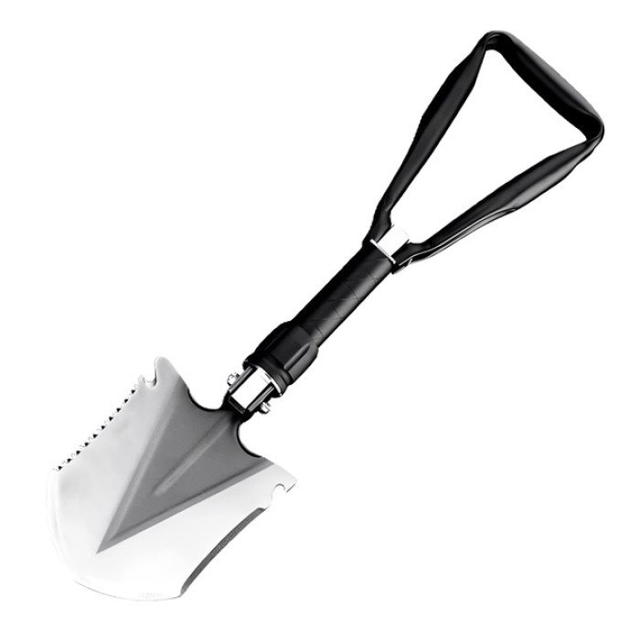 Багатофункціональна складна саперна міні лопата NexTool NE20033