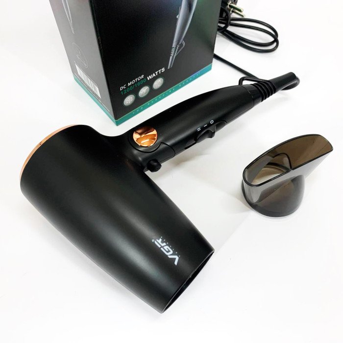 Фен професійний для волосся VGR V-439