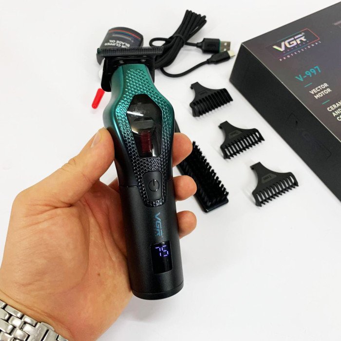 Тример VGR V-997