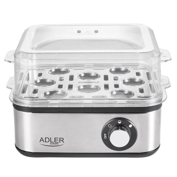Яйцеварка Adler AD 4486 800Вт