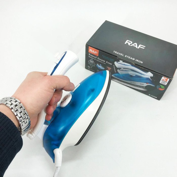 Праска RAF R-1259B 800W