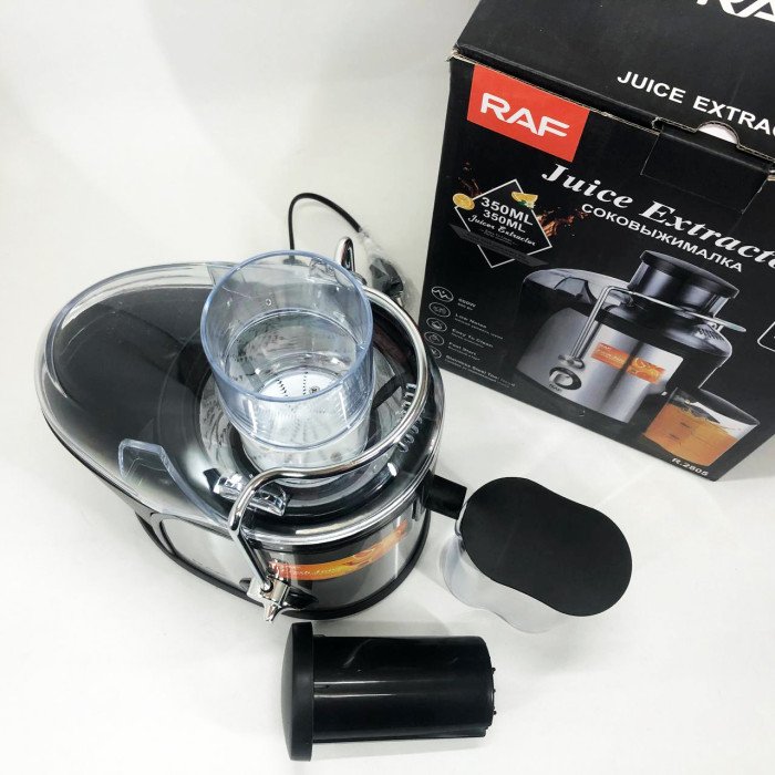 Електричний соковитискач RAF R.2805